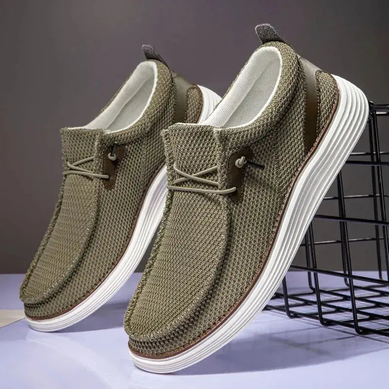 Mocassin Homme Solena My Store