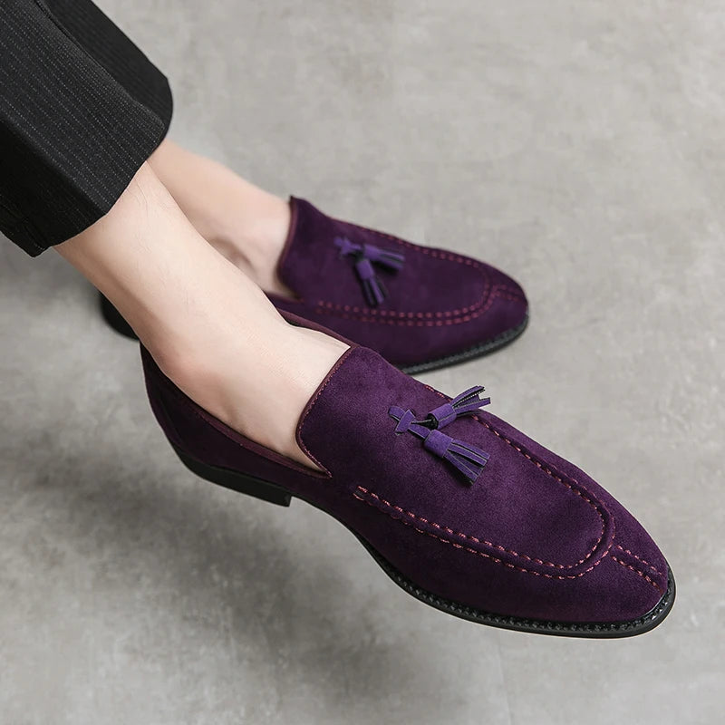 Mocassin homme Fringza My Store