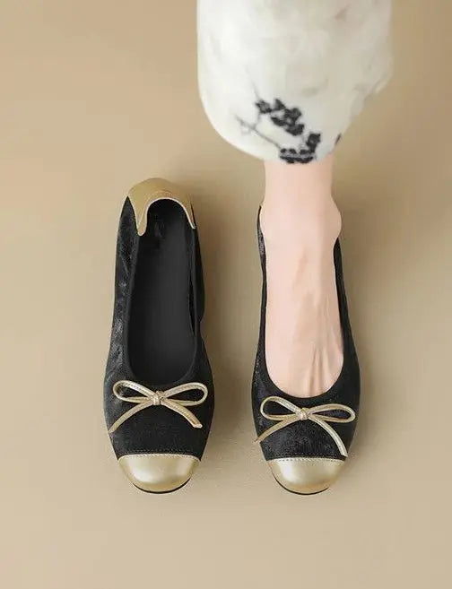 Mocassin Mellaya My Store