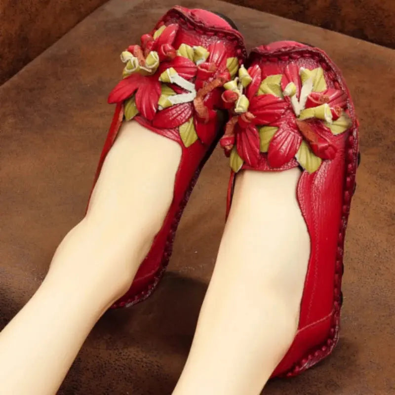 Mocassin femme Liora My Store