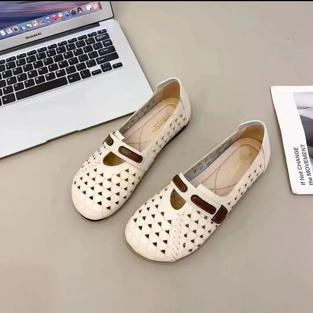 Mocassin femme Elyza My Store