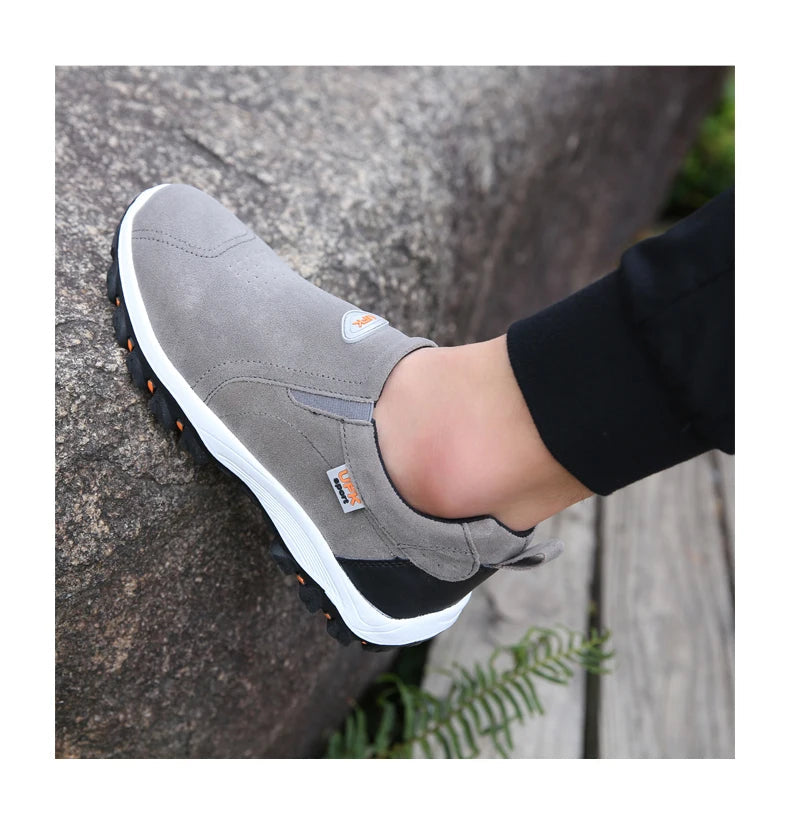 Mocassin NovaLyn – Confort Stylé My Store