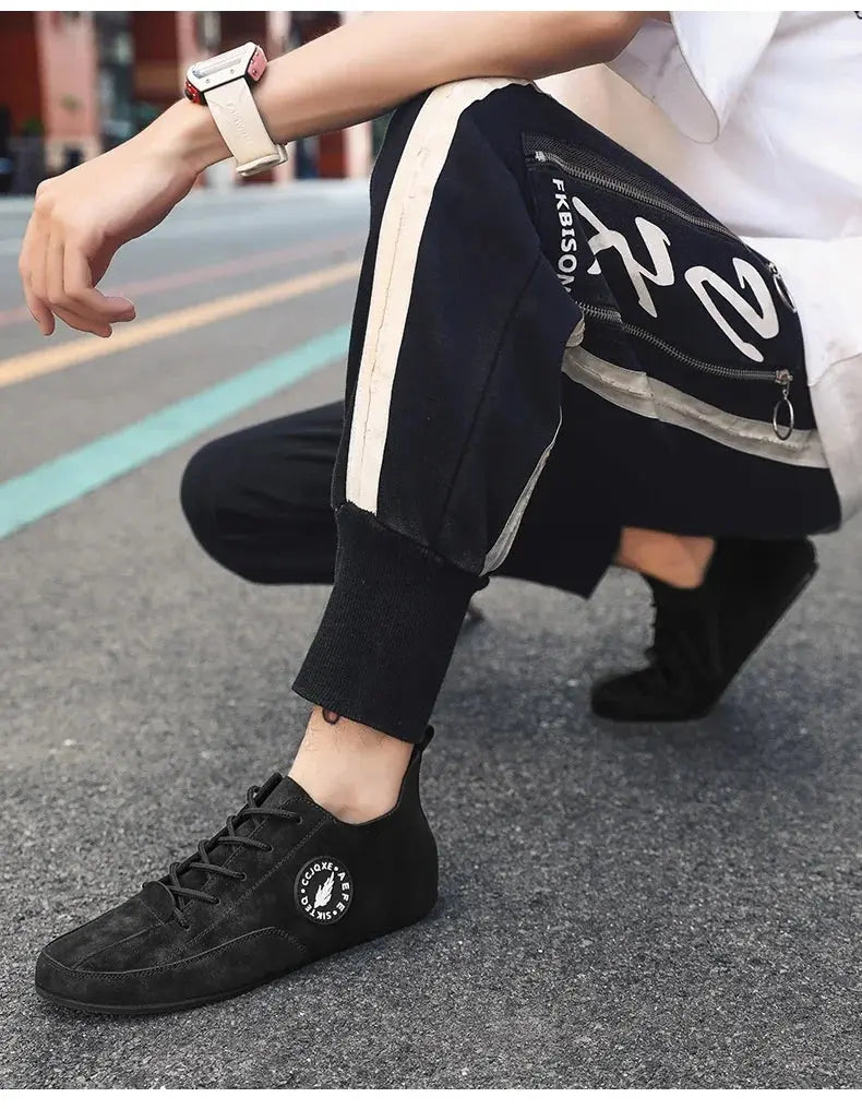 Mocassin homme Ravik My Store