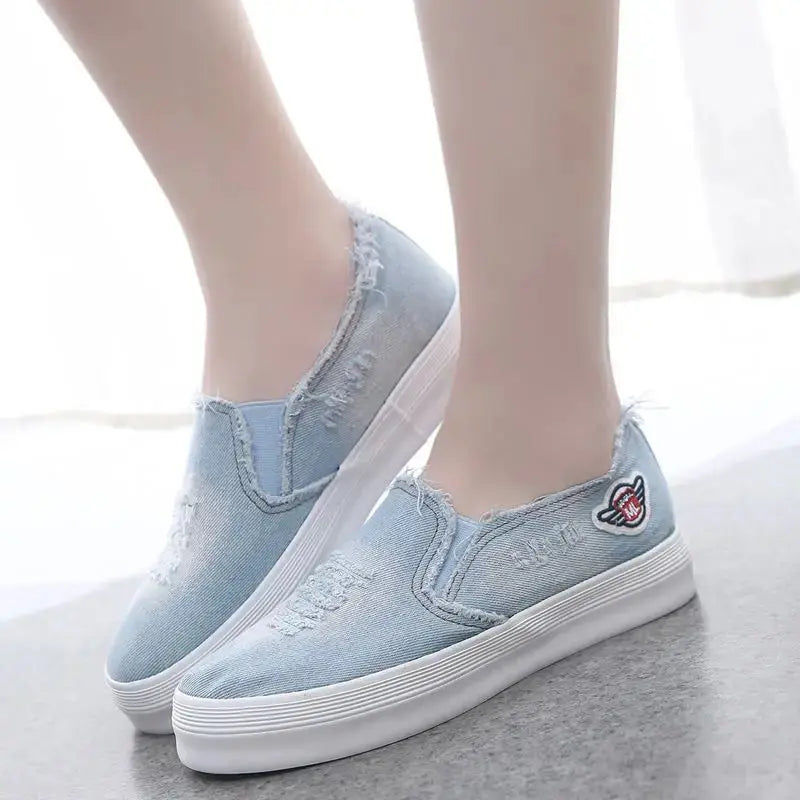 Mocassin femme Zalya My Store