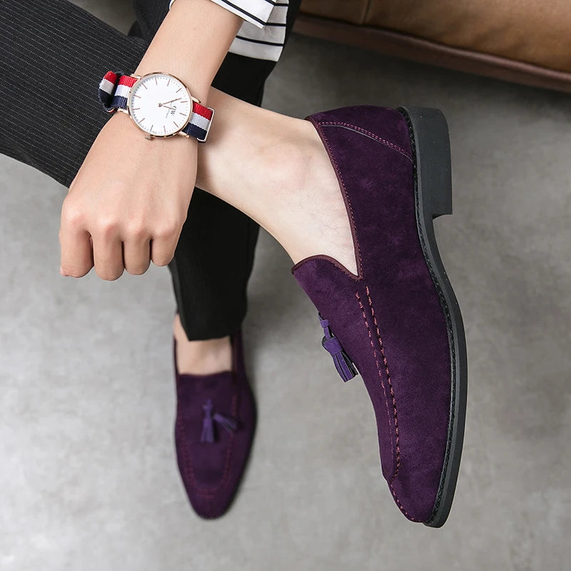 Mocassin homme Fringza My Store