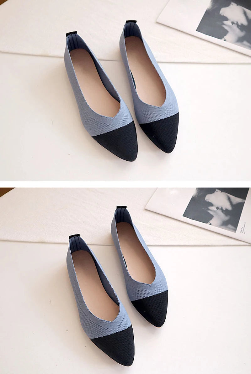 Mocassin femme Nola My Store