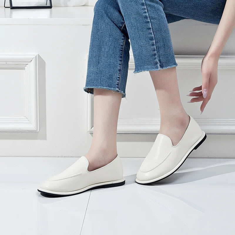 Mocassin  Velora My Store