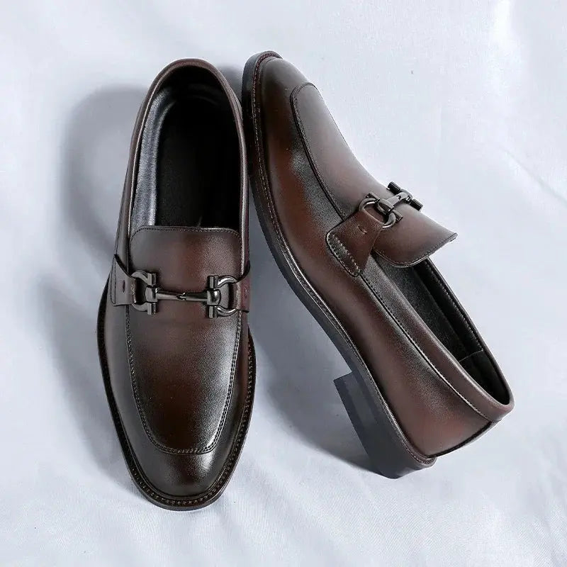 Mocassin Levano My Store