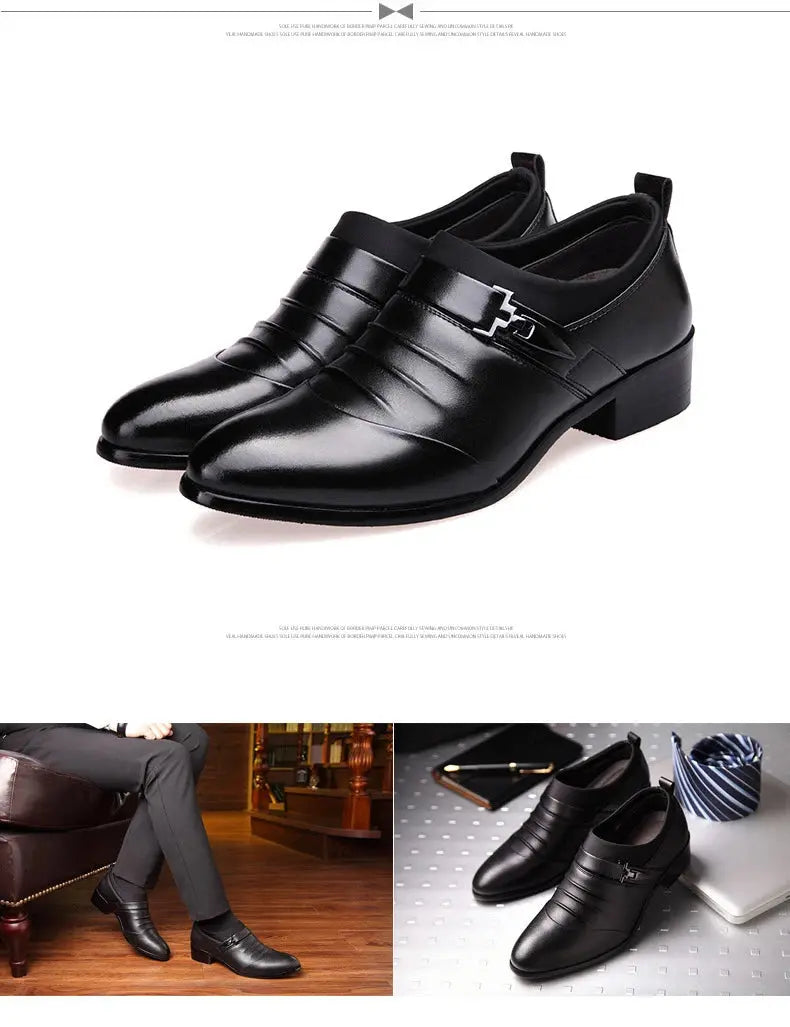 Mocassin Havel My Store