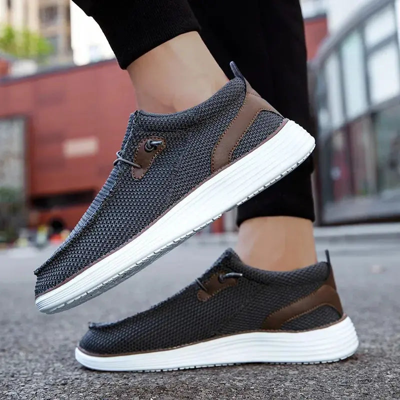 Mocassin Homme Solena My Store