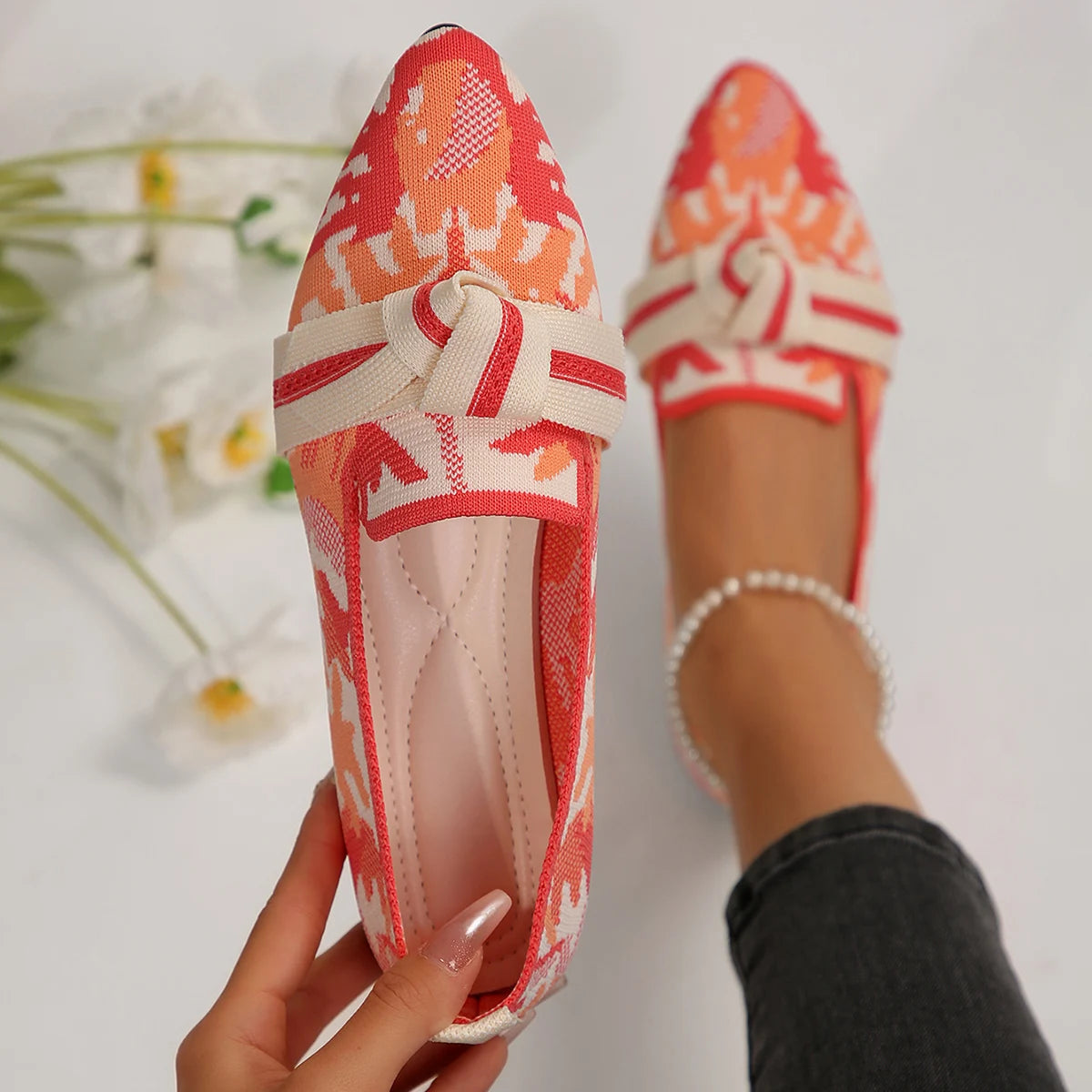 Mocassin femme  Zéva My Store