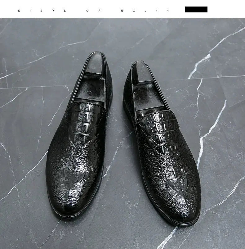 Mocassin Verno My Store