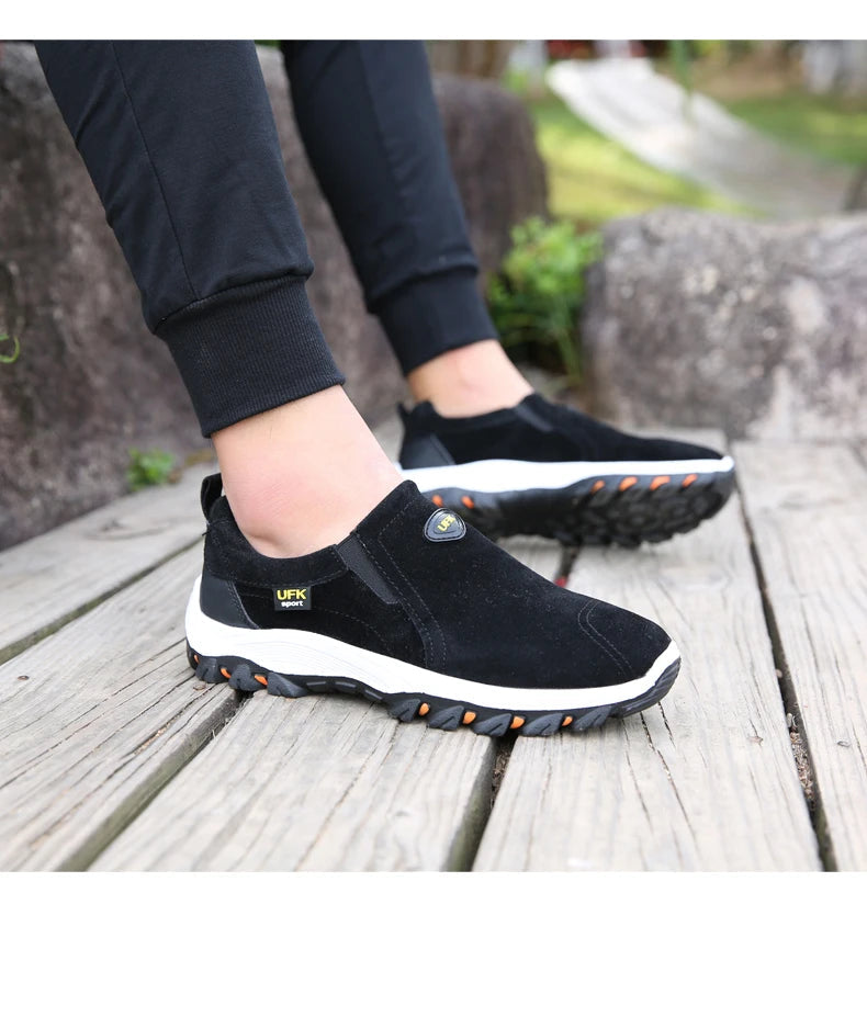 Mocassin NovaLyn – Confort Stylé My Store