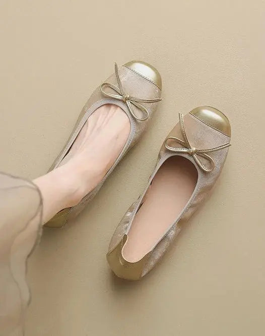 Mocassin Mellaya My Store