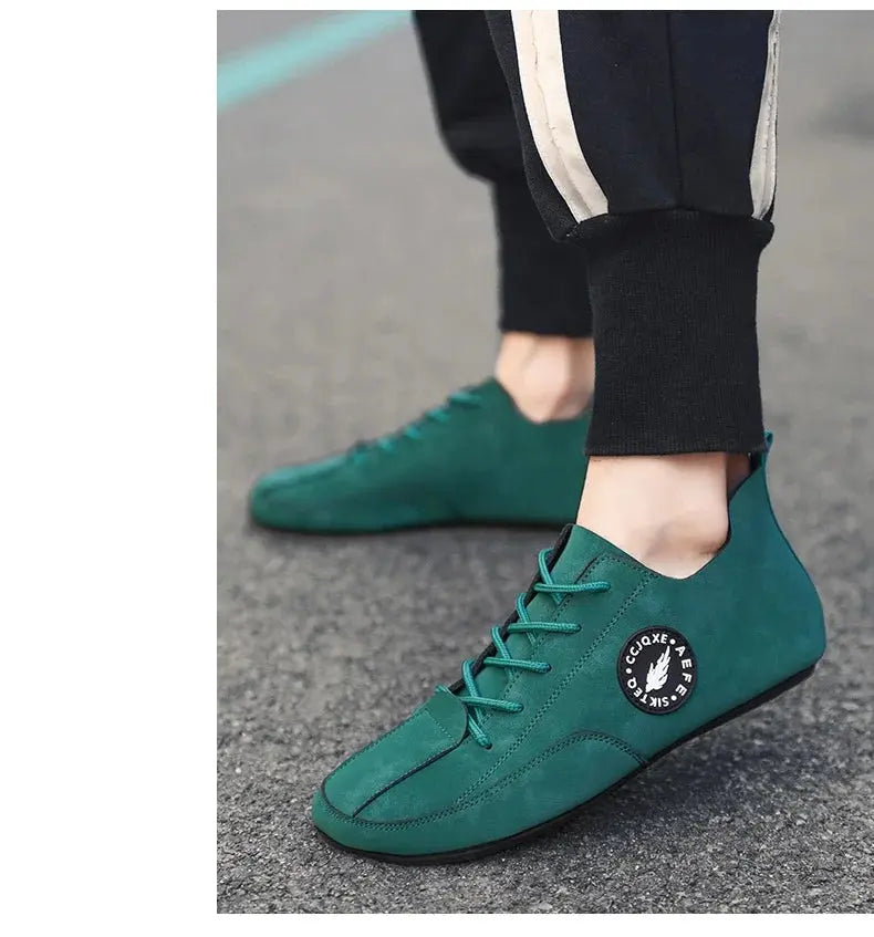Mocassin homme Ravik My Store