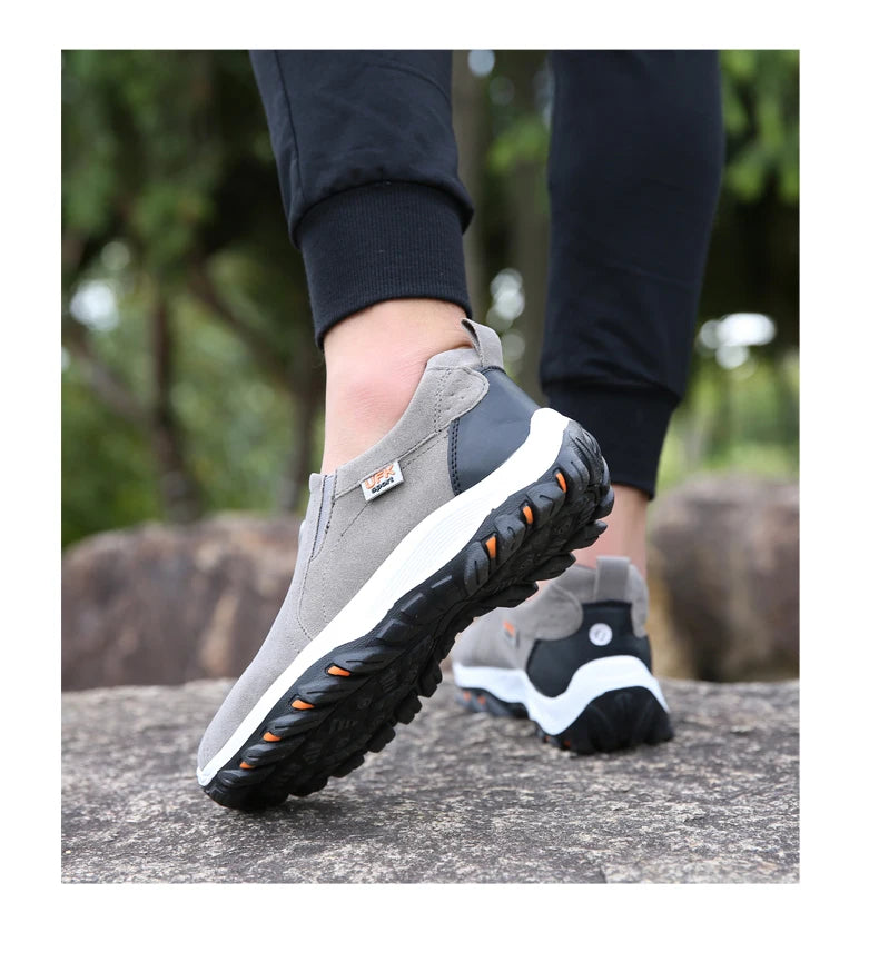 Mocassin NovaLyn – Confort Stylé My Store