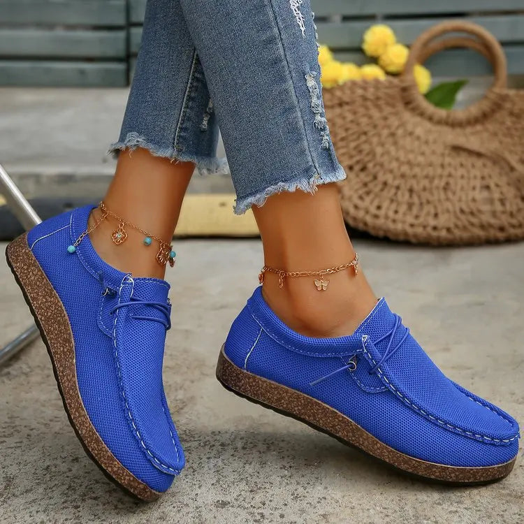 Mocassin femme Lirya My Store