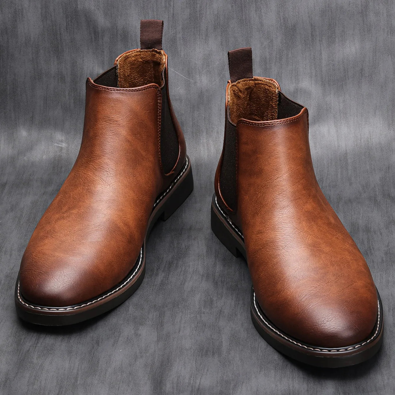 Mocassin WELMORÉA My Store
