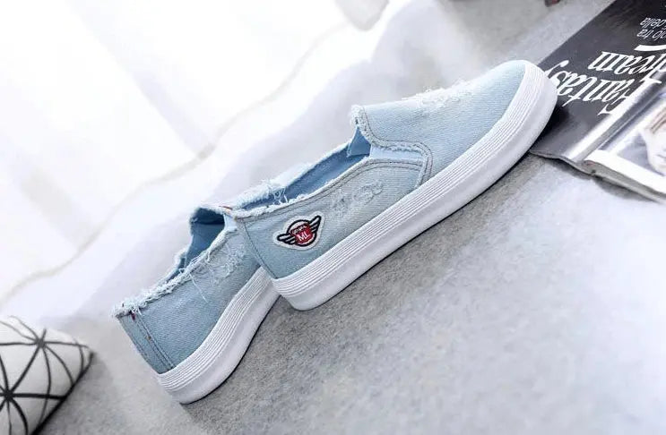 Mocassin femme Zalya My Store