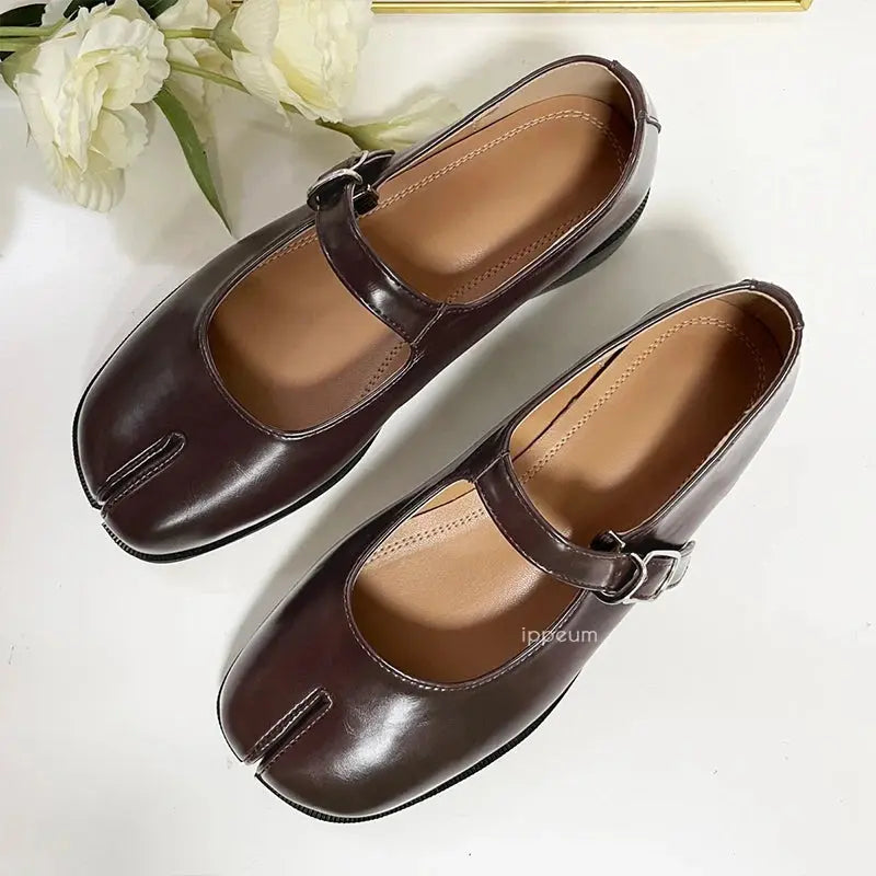 Mocassin Mira My Store