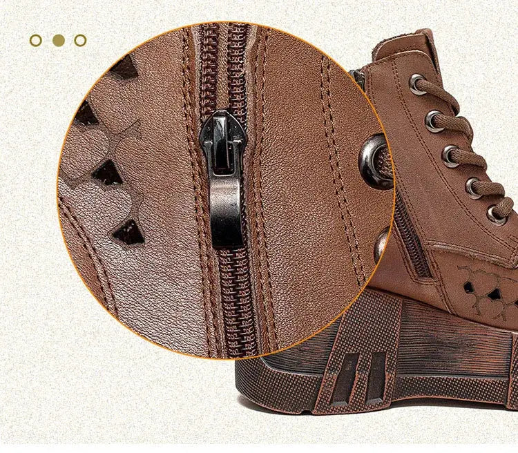 Mocassin Bottine Lestya My Store