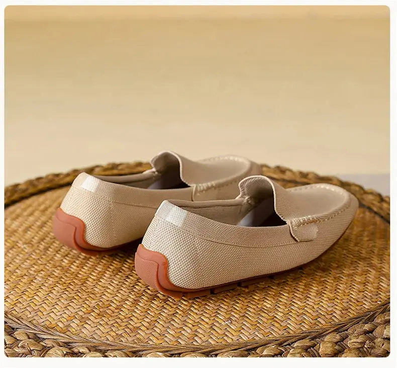 Mocassin femme indien My Store