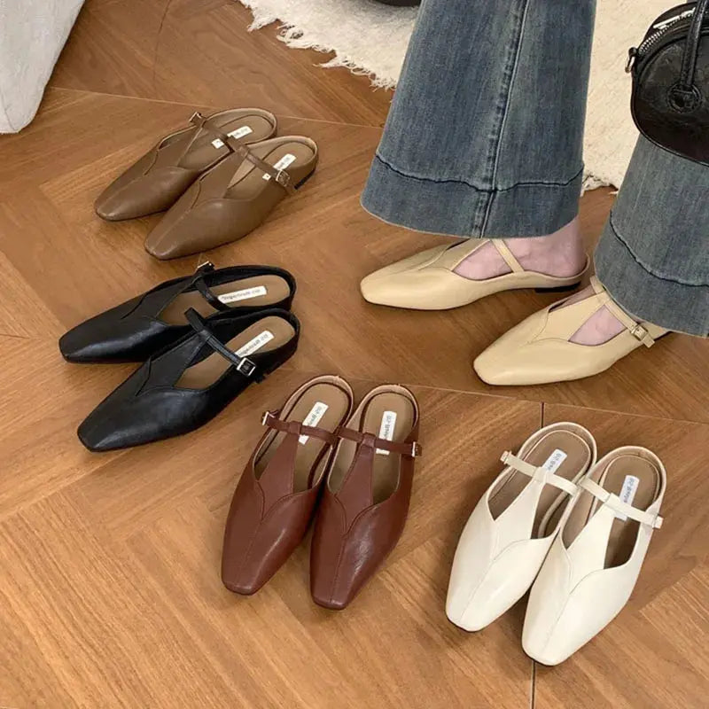 Mocassin femme  Velya My Store