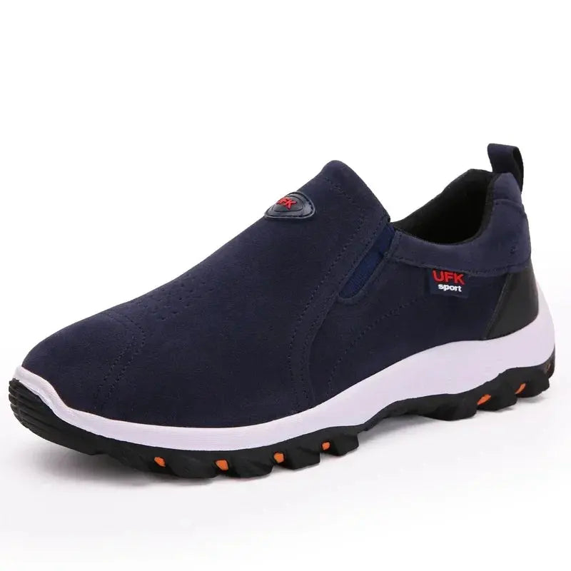 Mocassin  homme Nova My Store