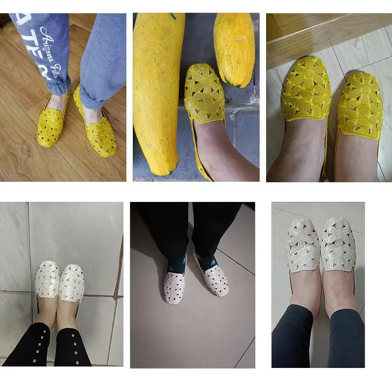 Mocassin femme Liora My Store