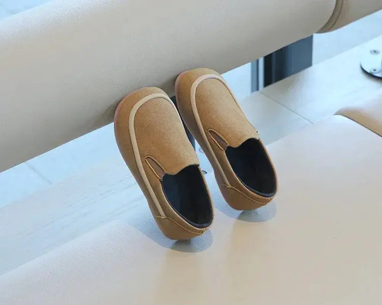 Mocassin homme  Kidoo My Store
