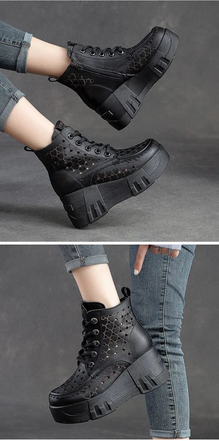 Mocassin Bottine Lestya My Store