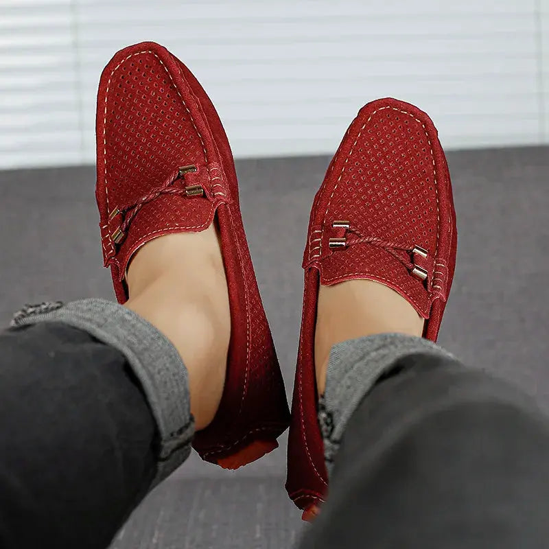 Mocassin Oxford homme Nayro My Store