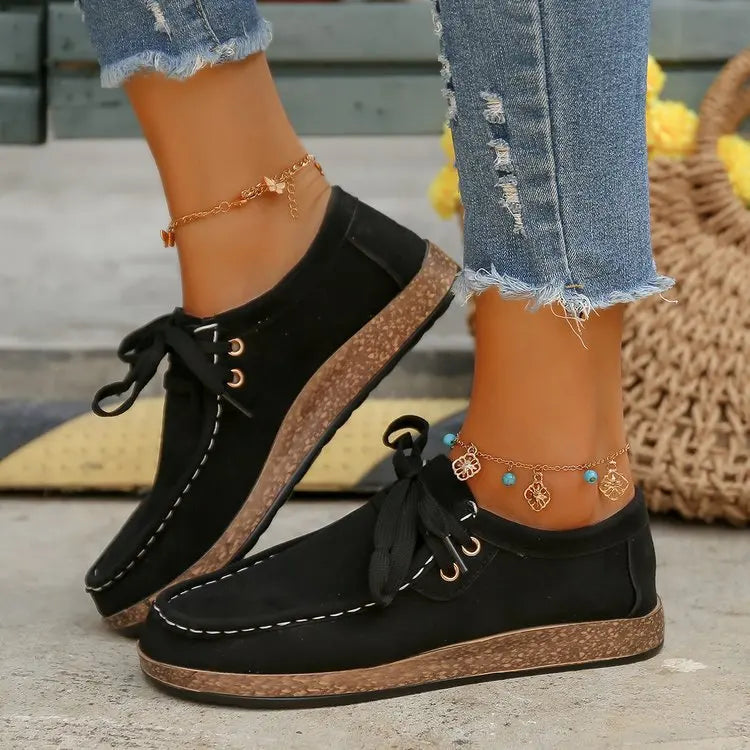 Mocassin femme Lirya My Store