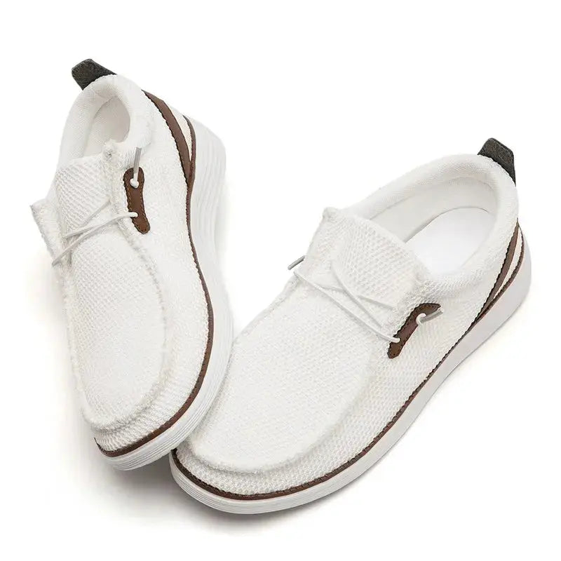 Mocassin Homme Solena My Store