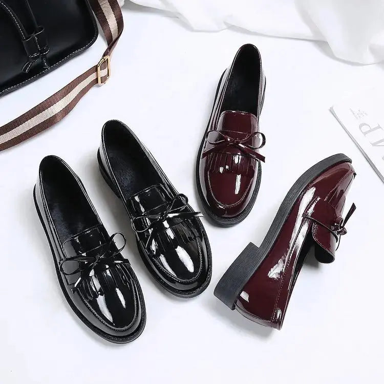 Mocassin Vernaya My Store