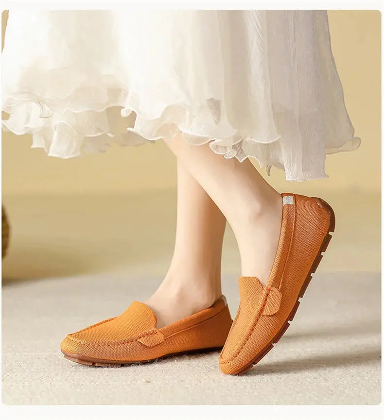 Mocassin femme indien My Store