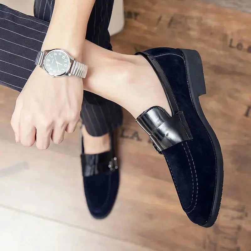 Mocassin Varlos My Store
