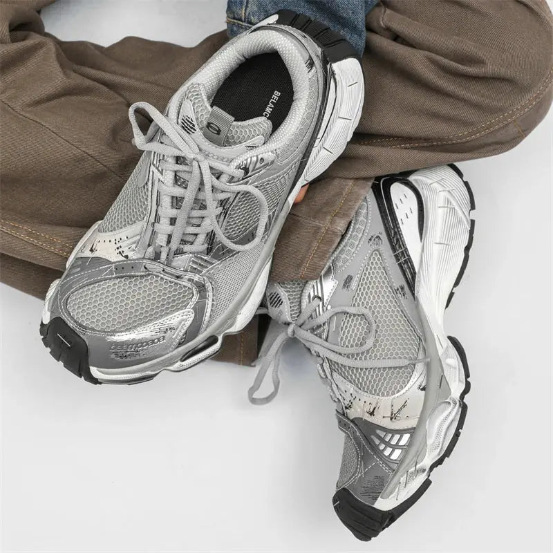 Chaussure homme sport  Novero My Store