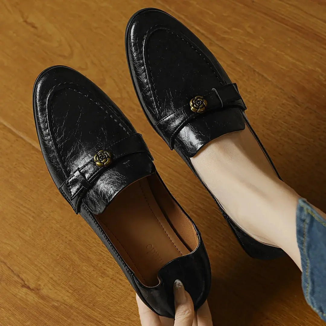 Mocassin femme VEMORA My Store
