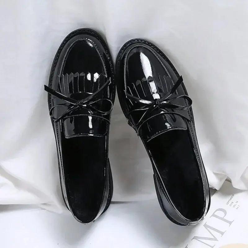 Mocassin Vernaya My Store