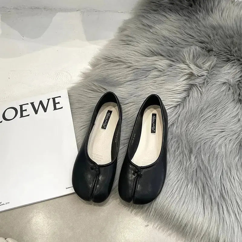 Mocassin Nelya My Store
