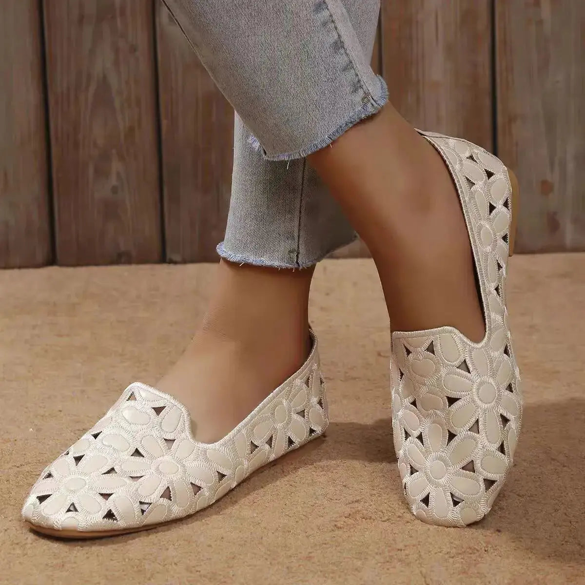 Mocassin femme Liora My Store