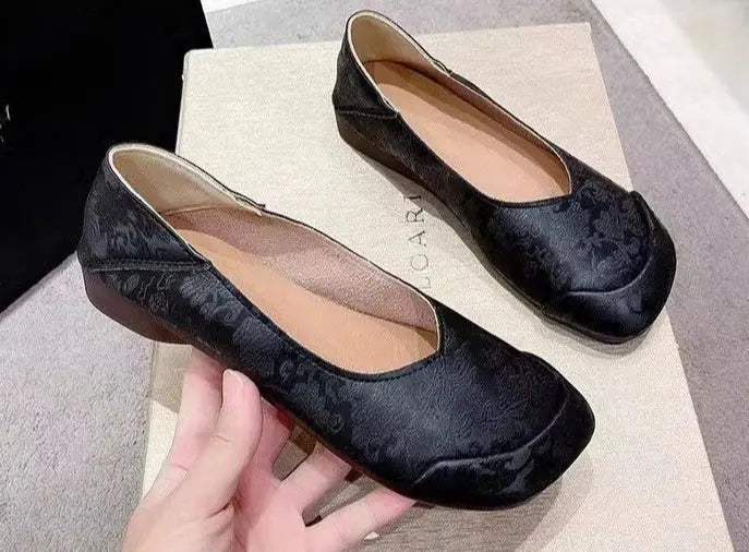 Mocassin Vintaya My Store