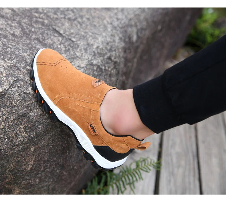 Mocassin NovaLyn – Confort Stylé My Store