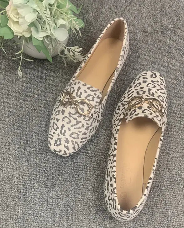 Mocassin femme Léora My Store