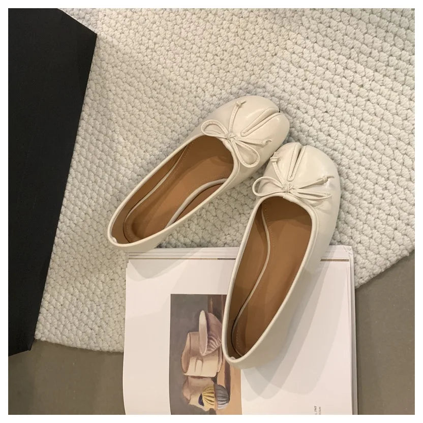 Mocassin femme élégante - Barrie Shop