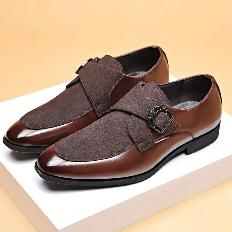 Mocassin tendance 2025 My Store