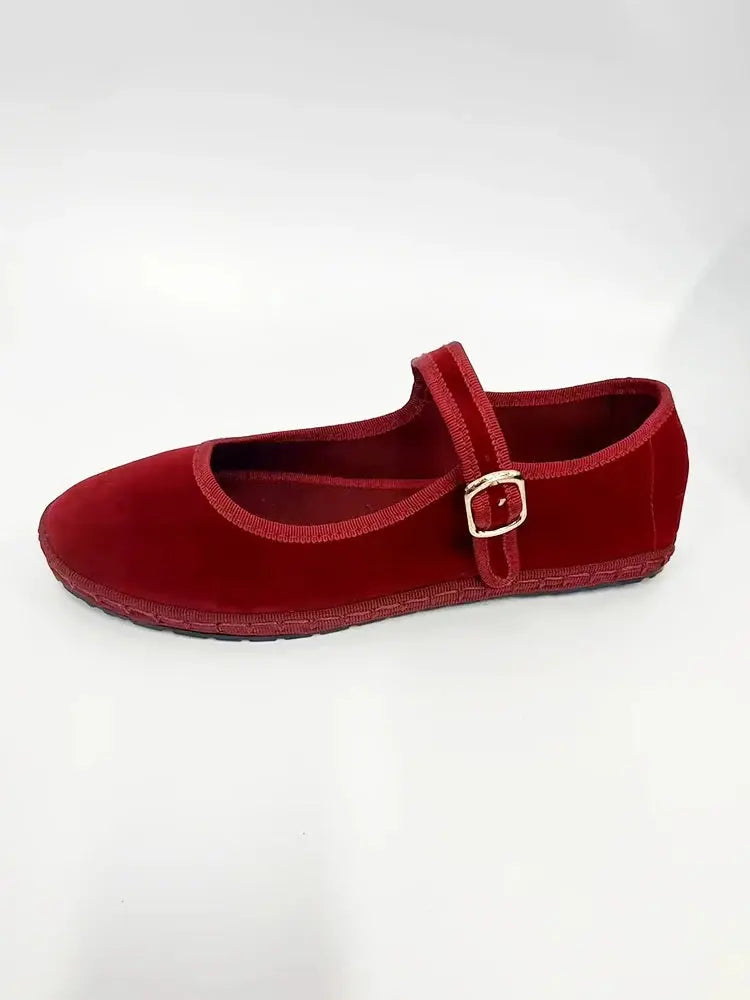 Mocassin Boro My Store