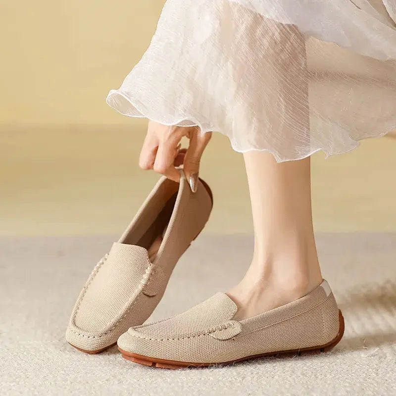 Mocassin femme indien My Store