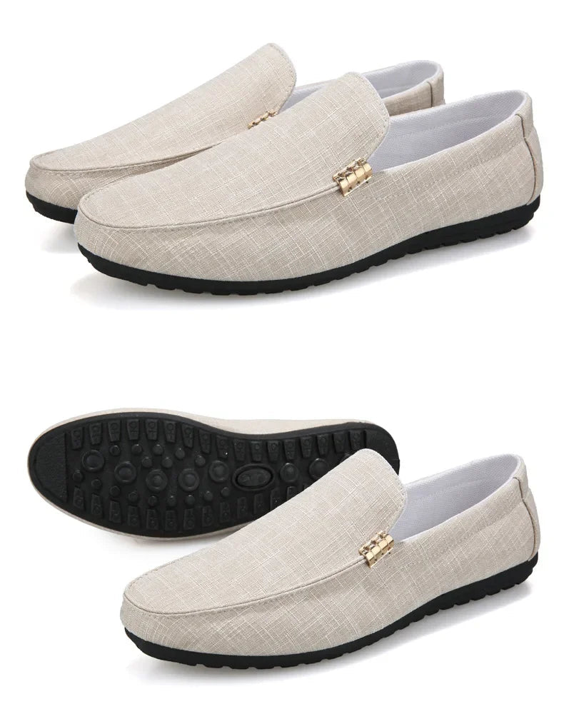 Mocassins Rivano – L’Allure Street My Store